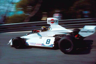 Illustration for article titled Vintage F1 photo dump #4